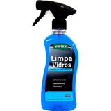 Limpa Vidros Automotivos Limpador Parabrisa Carro Vonixx