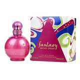 Fantasy Mujer Britney Spears Edp 100ml/ Parisperfumes Spa