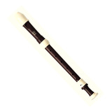Flauta Yamaha Yra302b1 Barroca