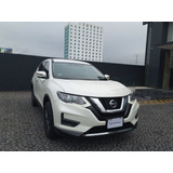 Nissan X-trail Sense 2 Row 21 