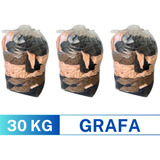 Trapo Grafa - Limpieza Industrial - 90% Algodón - 30kg