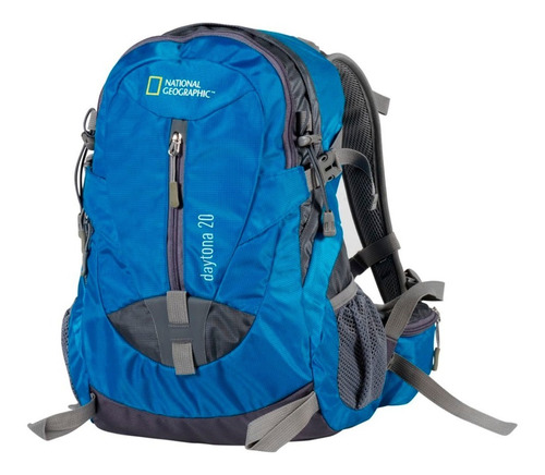 Mochila Excursionismo National Geographic 20 Litros Daytona