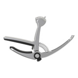 Capo Holder/extractor De Guitarra Con Transferencia De Pin P