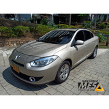 Renault Fluence 2.0 Privilege 2012 Automatico