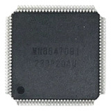 Ic Micro Chip Salida Hdmi Compatible Ps3 Panasonic Mn8647091
