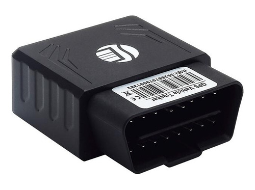 Rastreador Gps Tracker Obd2 Localizador Auto Moto Con App