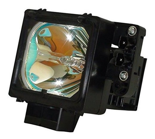 Lámpara Tv Xl-2200 Con Carcasa, Garantía Repuesto 90 Días.