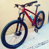 Bicicleta Specialized Fuse 2020 ¡excelente!