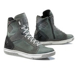 Botas Hyper Dry Gris/bco Forma