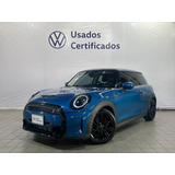 Mini Cooper 2023