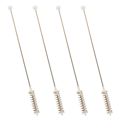 4pc Suspensiones Amortiguadores Para Lavadora Samsung 66.5cm Varillas de Suspensión DC97-16350E DC97-05280W DC97-16350C | Meses sin interés