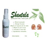 Shantala Spray Uñas (simil Onycosolve)