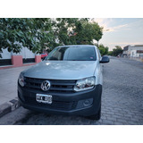 Volkswagen Amarok 2015 2.0 Cd Tdi 140cv 4x2 Startline