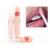 Brillo Labial Lip Plump Engrosador Voluminizador Glitter