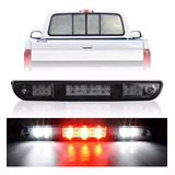 Tercera Luz De Freno Led Ford F150 F250 1992-1996 