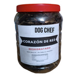 Corazón De Res Deshidratado 500 G