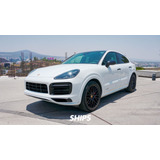 Porsche Cayenne 2022