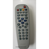 Philips Control Tv Convencionales, Dvd, Modulare