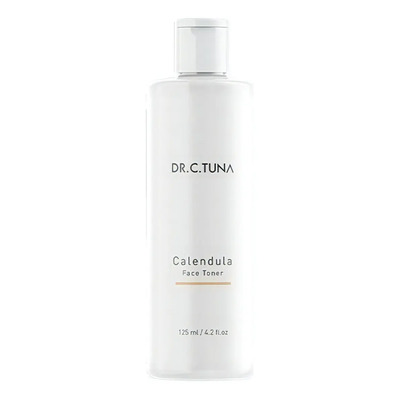 Tónico Facial Dr. C Tuna Caléndula Hidratante Piel Sensible 125mL | MercadoLibre