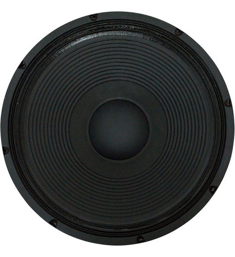 Eighteen Sound 15lw1401/8 Bocina 15 Pulgadas 7000w 8 Ohms Color Negro