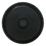 Eighteen Sound 15lw1401/8 Bocina 15 Pulgadas 7000w 8 Ohms Color Negro