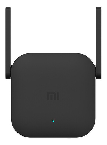 Extensor Inalámbrico Xiaomi Mi Wifi Pro De 300 Mbps