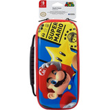 Funda Nintendo Switch Vault Case Super Mario Ade