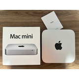 Mac Mini (late 2012) - Usado