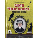 Cuentos De Edgar Allan Poe Niños Y Niñas