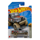 Hot Wheels Jeep Scrambler #233/250