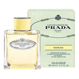 Perfume Prada Les Infusions Mimosa Edp En Spray Para Mujer 1