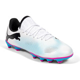 Taco Fútbol Unisex Puma 107734-01 Future 7 Play 127-085 T3