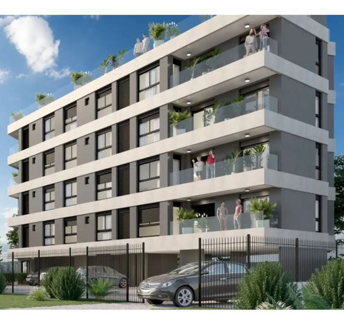 Venta Apartamento 3 Dormitorios Parque Carrasco Parquemar - Imagen 2