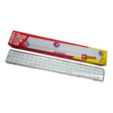 Luz De Emergencia Atomlux 2020 Led Litio