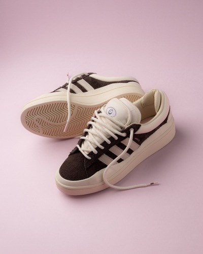 Zapatillas Bad Bunny Campus adidas