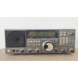 Radio Receptor Profesional Yaesu Frg-8800 Multibandas Sw Am