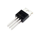 Irf3710 Transistor Mosfet Canal N 100v 57a