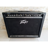 Amplificador De Guitarra Peavey Special 212 Usado