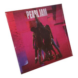 Pearl Jam / Ten (2017) Vinilo Importado Usa