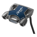 Putter Taylormade Spider S Tour Conter Balance Db - 35 Inch