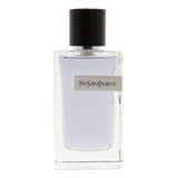 Perfume Yves Saint Laurent Y Para Hombre Edt Spray 100 Ml