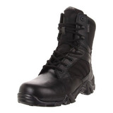 Bates Gx-8 Gore-tex - Botas De Hombre Con Cremallera Lateral