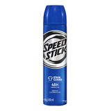 Desodorante De Hombre Speed Stick Stain Guard 1unidad 150ml