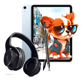 Apple iPad Air De 10.9  Wifi 64gb Azul Cielo 4ª Gen+ Regalos