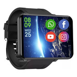 Reloj De Teléfono Inteligente 4g, Reloj Inteligente Android