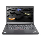 Notebook Lenovo Core I7 16gb 256gb Ssd P/ Trabalho Win11