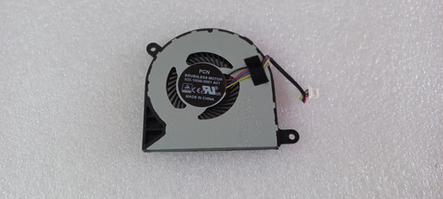 Ventilador Dell Inspiron 5379 5579 5578 5378 5368