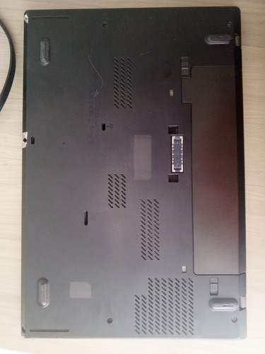 Laptop Lenovo Thinkpad T440 - 14  - Core I5 - 4gb - 240gb 