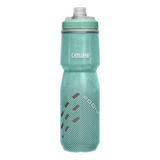 Botella Caramañola Camelbak Podium Chill Termica 24oz Bici