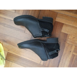 Botas 35 Hush Puppies